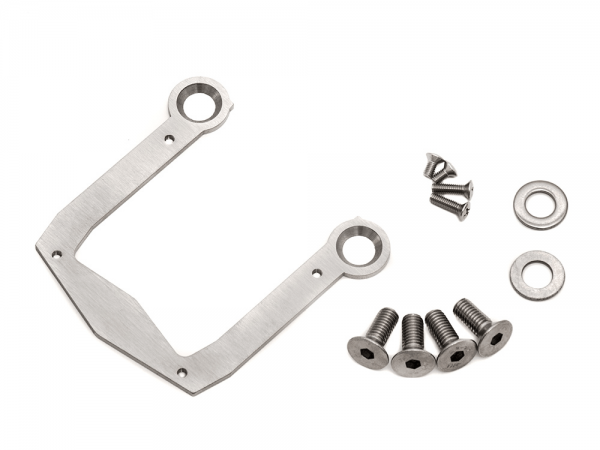 Duesenberg Tremola Adapter