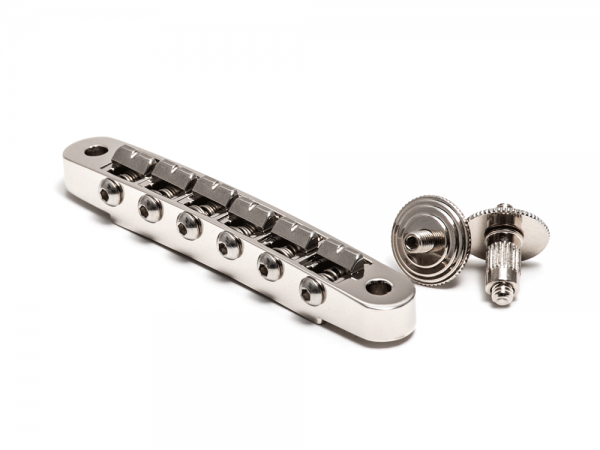 Duesenberg 3-Point Radius Bridge