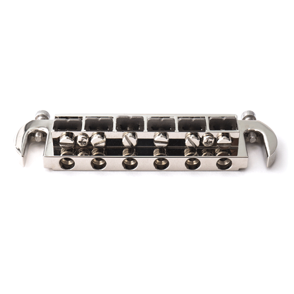 Duesenberg Wrap Around Bridge (81.5mm Spacing)