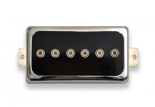 Duesenberg Frantz P90