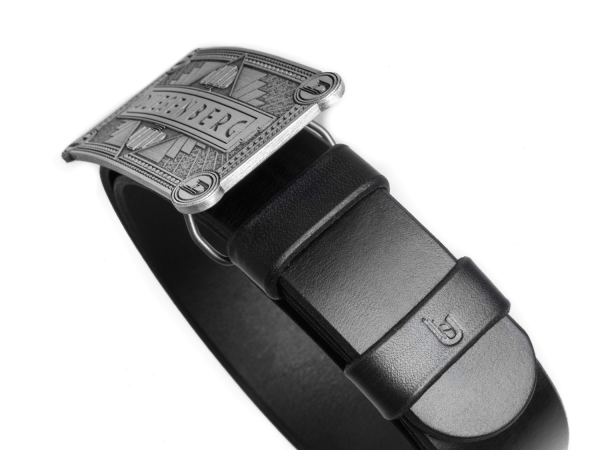 Duesenberg Luxury Belt - Deco