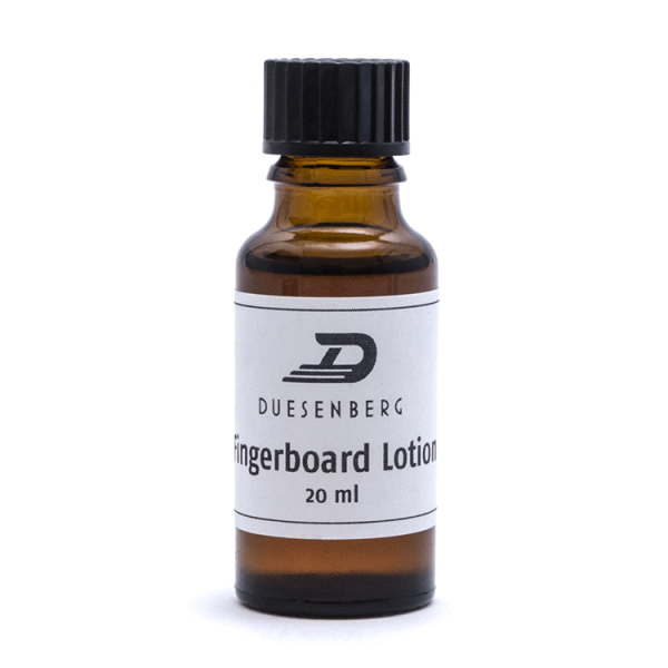 Duesenberg Fingerboard Lotion, Griffbrett Öl